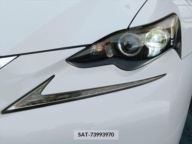 Lexus IS 2013-09 354141-13