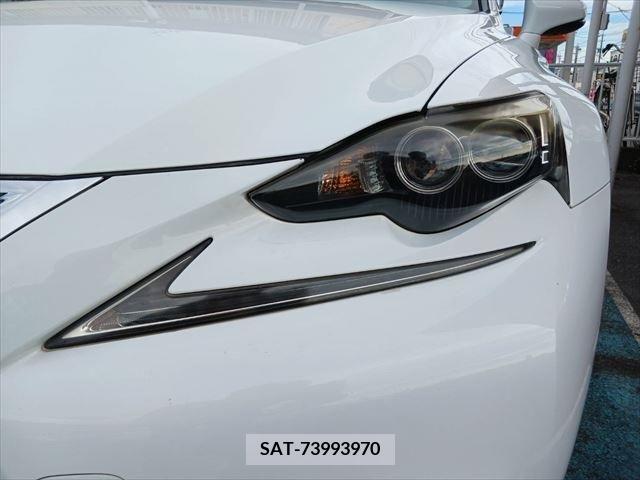 Lexus IS 2013-09 354141-23
