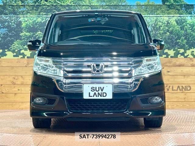 Honda e 2014-02 345149-14