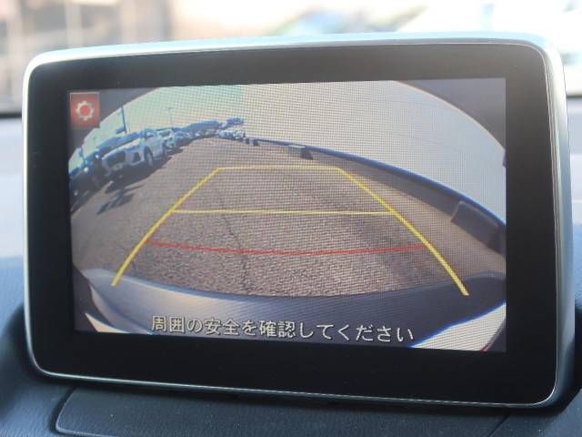 Mazda CX-3 2015-03 17911-4
