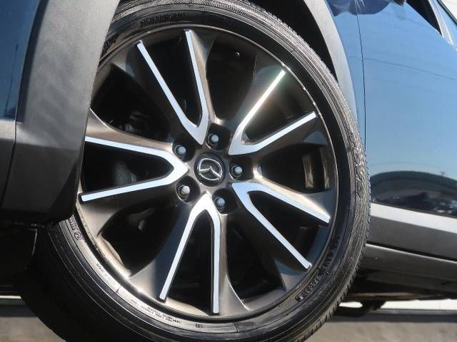 Mazda CX-3 2015-03 17911-13