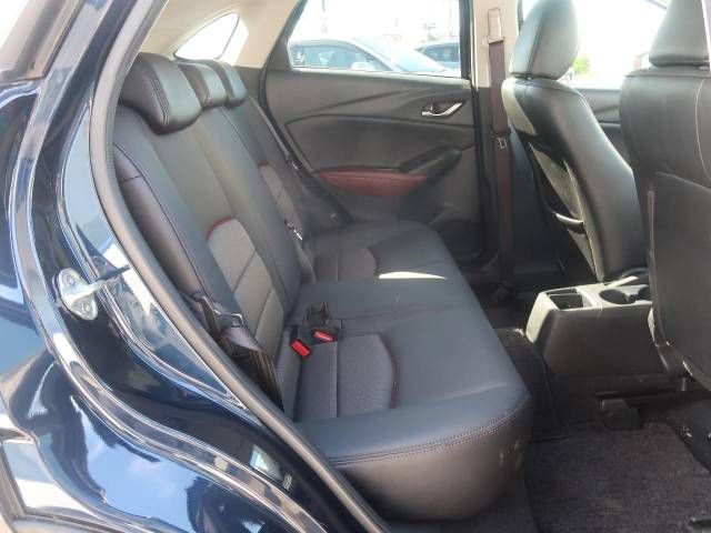 Mazda CX-3 2015-03 17911-9