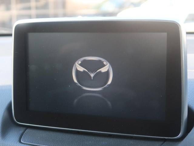 Mazda CX-3 2015-03 17911-3