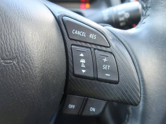 Mazda CX-3 2015-03 17911-5