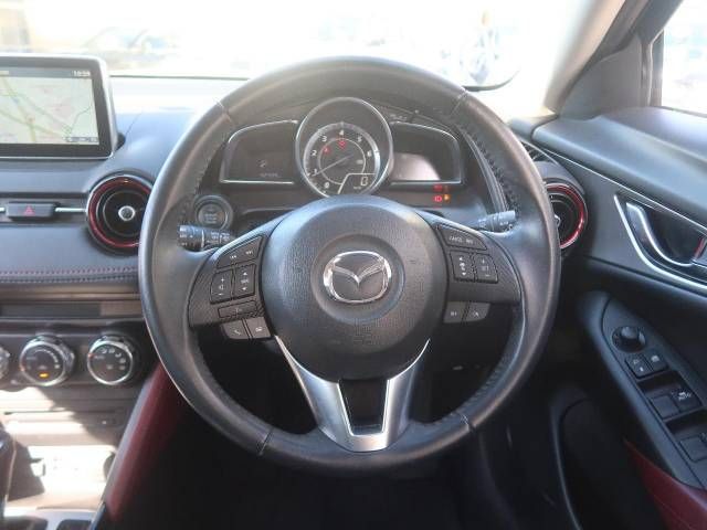 Mazda CX-3 2015-03 17911-11