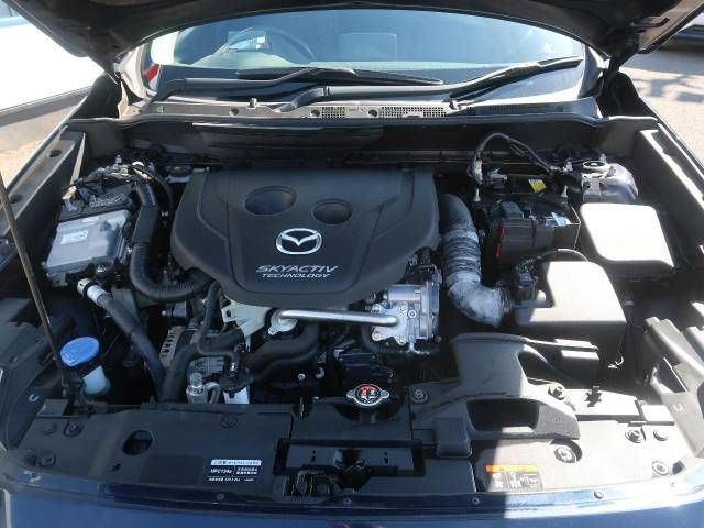 Mazda CX-3 2015-03 17911-18