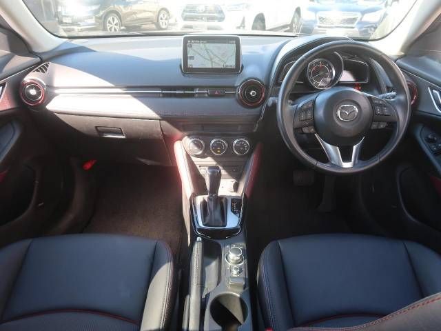 Mazda CX-3 2015-03 17911-1