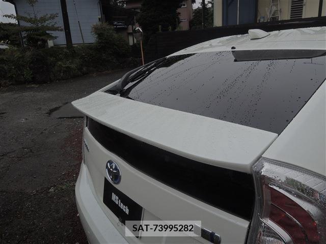 Toyota PRIUS 2012-08 322012-15