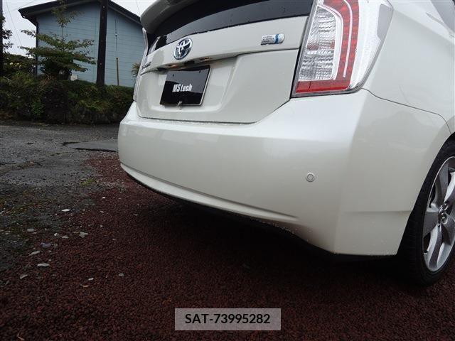 Toyota PRIUS 2012-08 322012-14