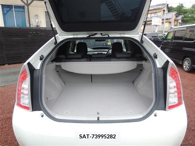 Toyota PRIUS 2012-08 322012-17
