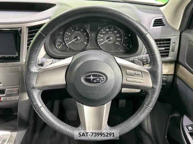 Subaru OUTBACK 2012-03 339732-10