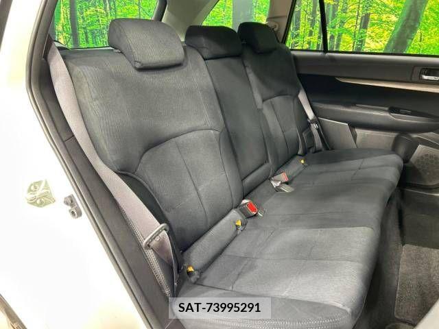 Subaru OUTBACK 2012-03 339732-8