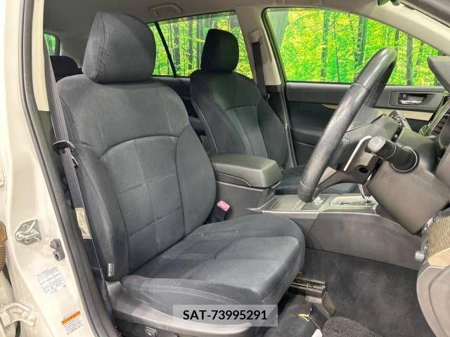 Subaru OUTBACK 2012-03 339732-7