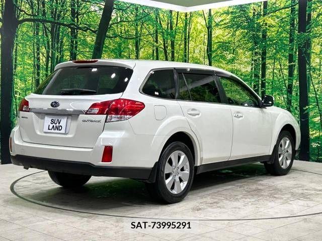 Subaru OUTBACK 2012-03 339732-16