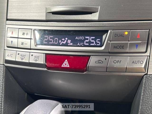 Subaru OUTBACK 2012-03 339732-4