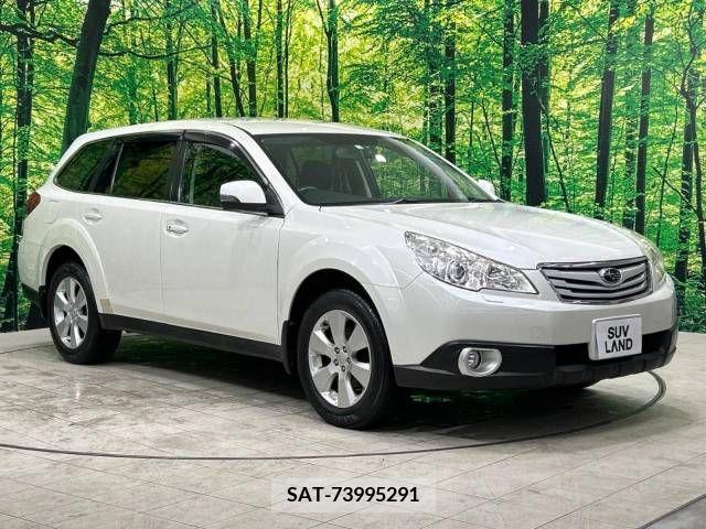 Subaru OUTBACK 2012-03 339732-15