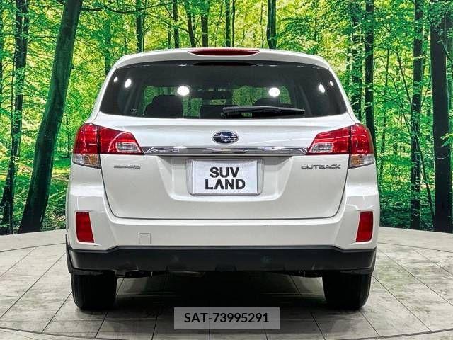 Subaru OUTBACK 2012-03 339732-14