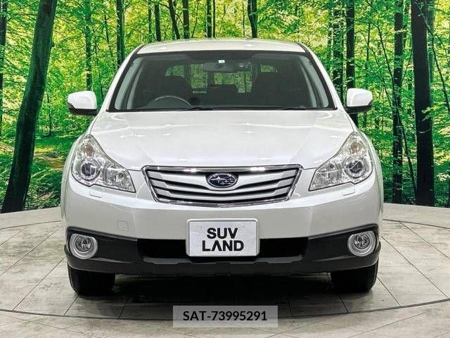 Subaru OUTBACK 2012-03 339732-13