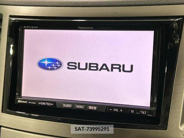 Subaru OUTBACK 2012-03 339732-2
