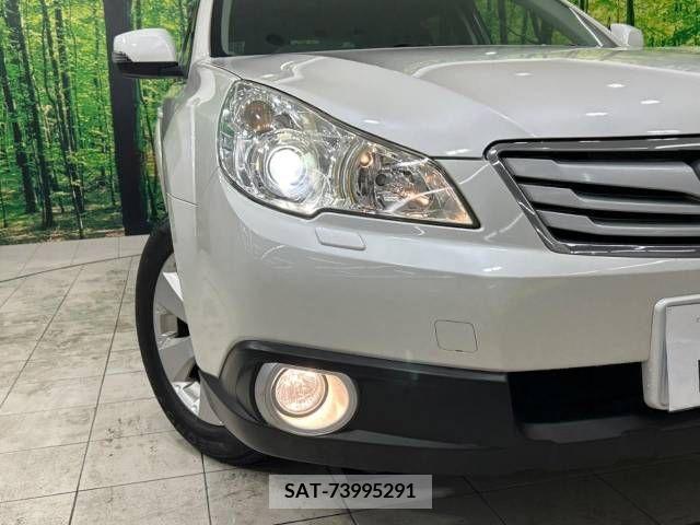 Subaru OUTBACK 2012-03 339732-11