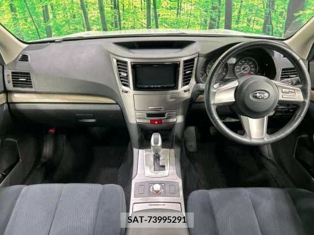 Subaru OUTBACK 2012-03 339732-1