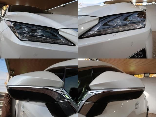Lexus RX 2019-04 26934-5