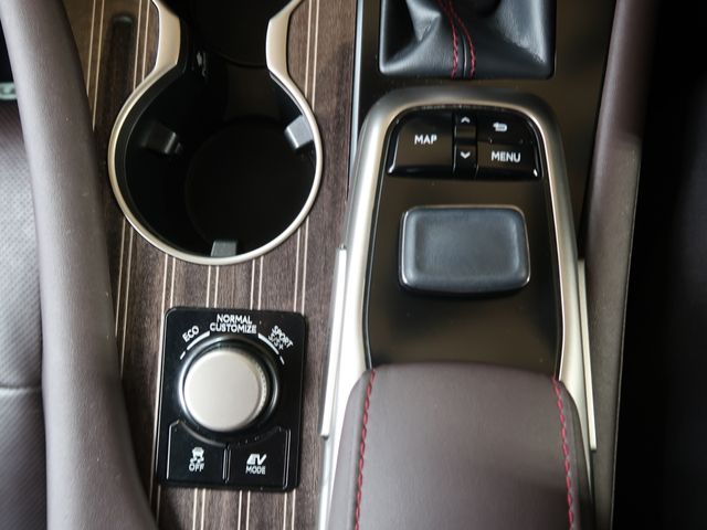 Lexus RX 2019-04 26934-14