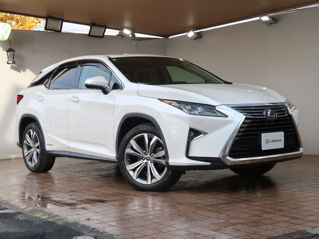 Lexus RX 2019-04 26934-0