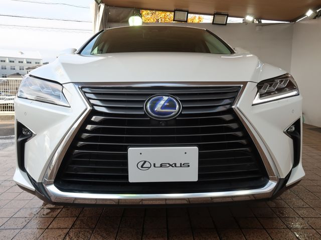 Lexus RX 2019-04 26934-8