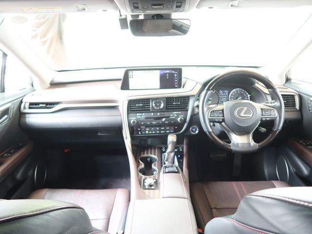 Lexus RX 2019-04 26934-1