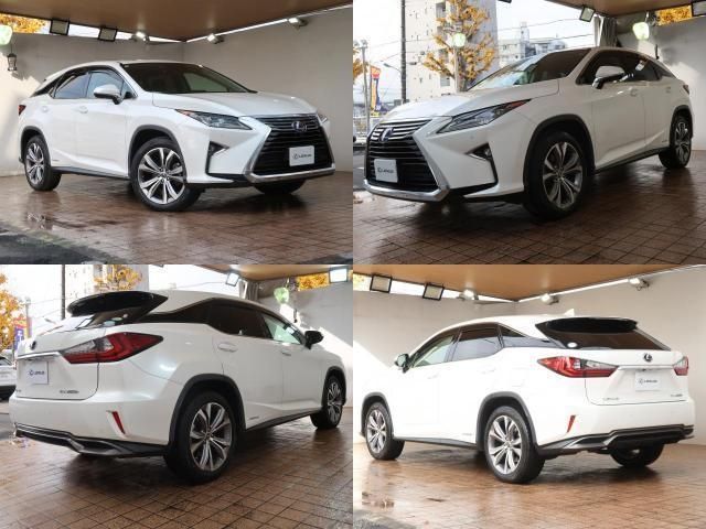 Lexus RX 2019-04 26934-2