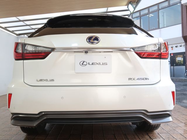 Lexus RX 2019-04 26934-9