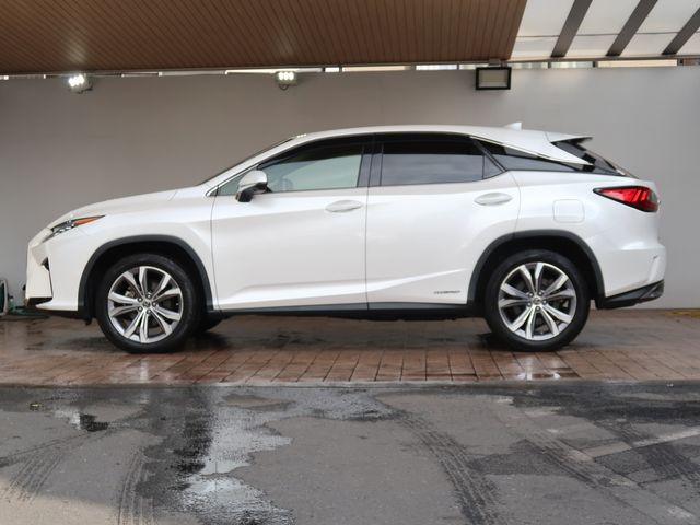Lexus RX 2019-04 26934-7