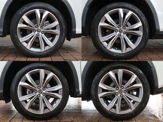 Lexus RX 2019-04 26934-4