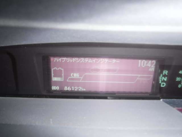 Toyota PRIUS 2013-02 6087-11