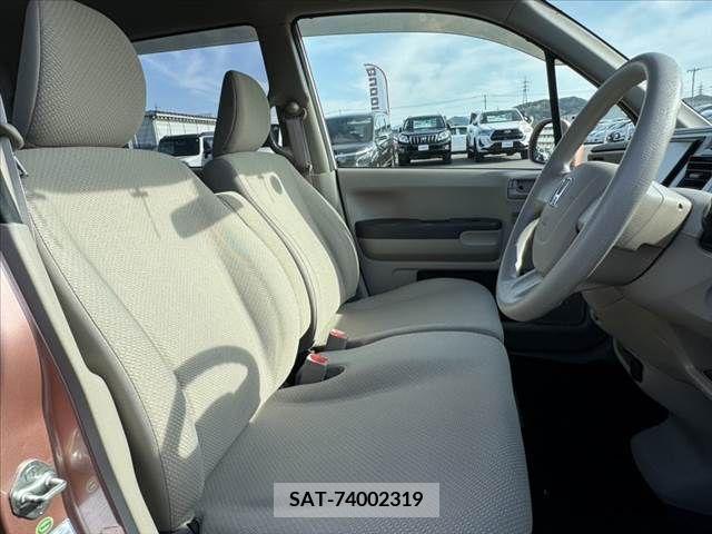 Honda LIFE 2011-12 275963-15