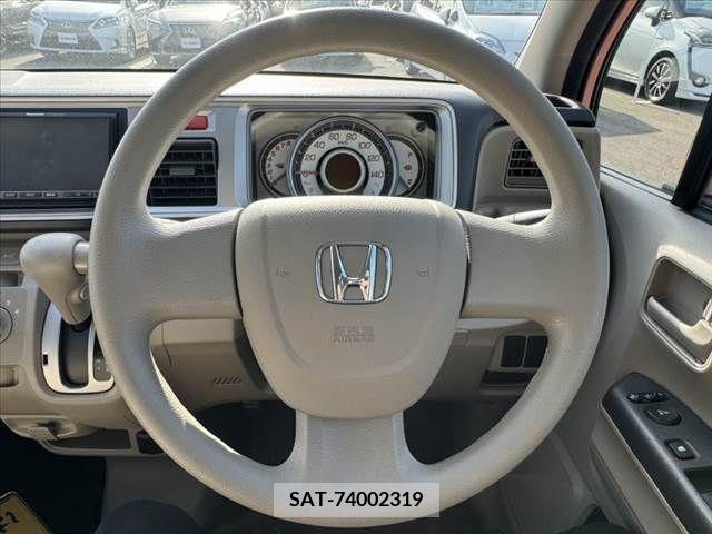 Honda LIFE 2011-12 275963-23