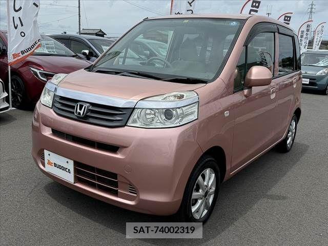 Honda LIFE 2011-12 275963-9