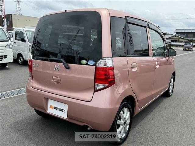 Honda LIFE 2011-12 275963-14