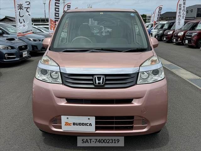 Honda LIFE 2011-12 275963-8