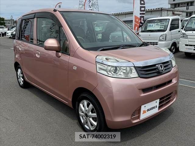 Honda LIFE 2011-12 275963-7