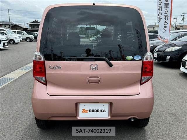 Honda LIFE 2011-12 275963-13