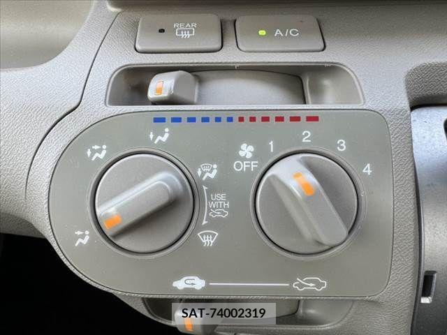 Honda LIFE 2011-12 275963-6