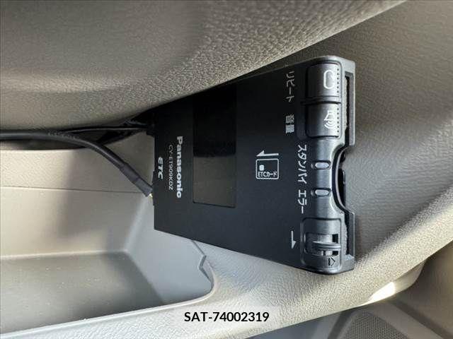 Honda LIFE 2011-12 275963-5
