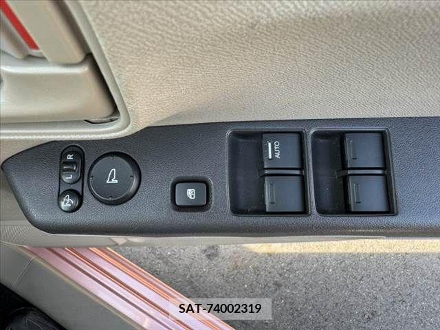 Honda LIFE 2011-12 275963-27