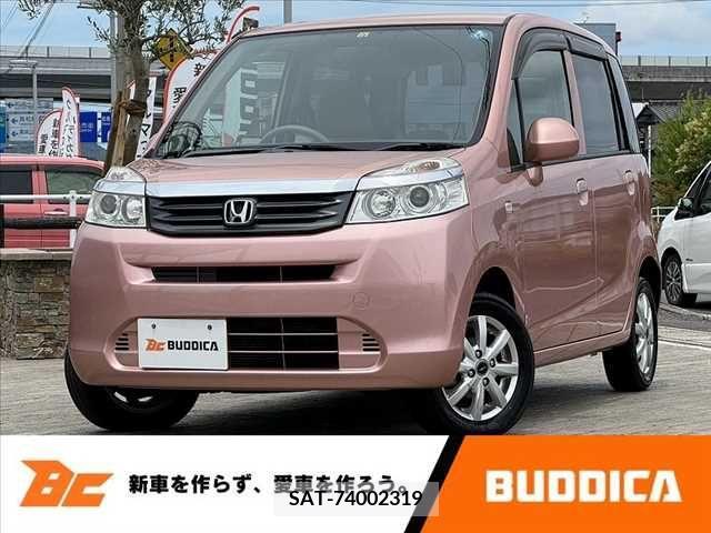 Honda LIFE 2011-12 275963-0