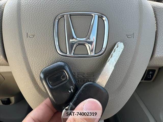 Honda LIFE 2011-12 275963-24