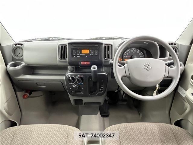 Suzuki EVERY 2018-02 301598-8