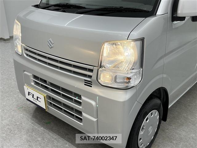 Suzuki EVERY 2018-02 301598-7
