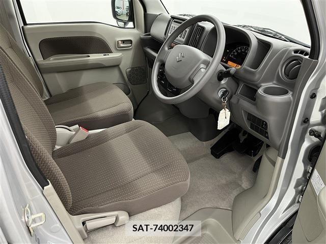 Suzuki EVERY 2018-02 301598-16